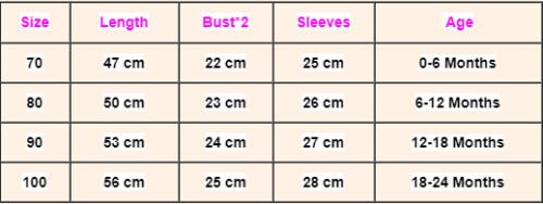 Newborn Christmas Clothes Baby Boy Girl