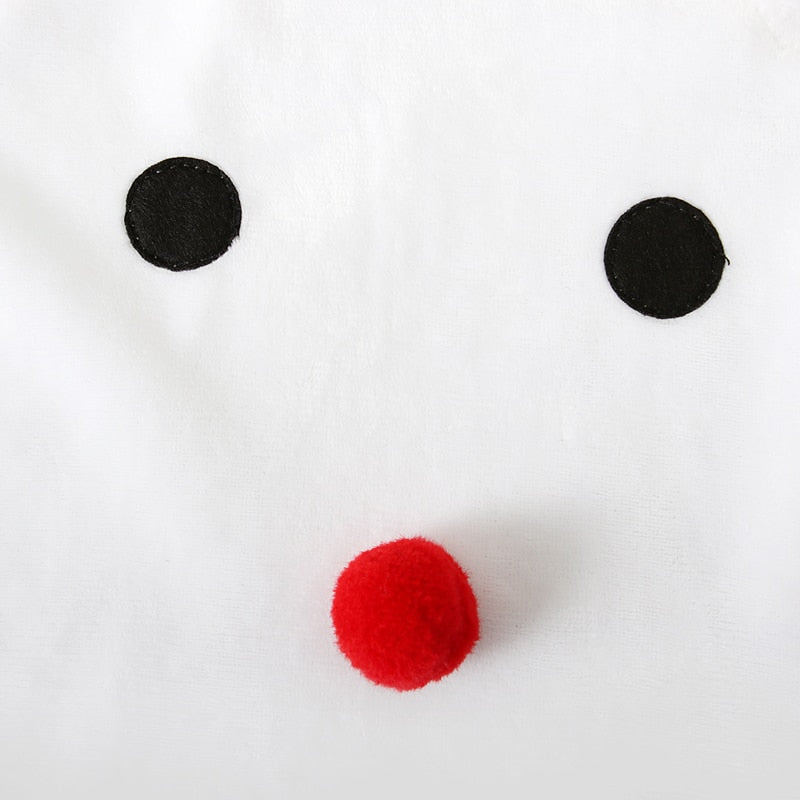 2PCS Cute Christmas Clothes Toddler Baby Boy Girl