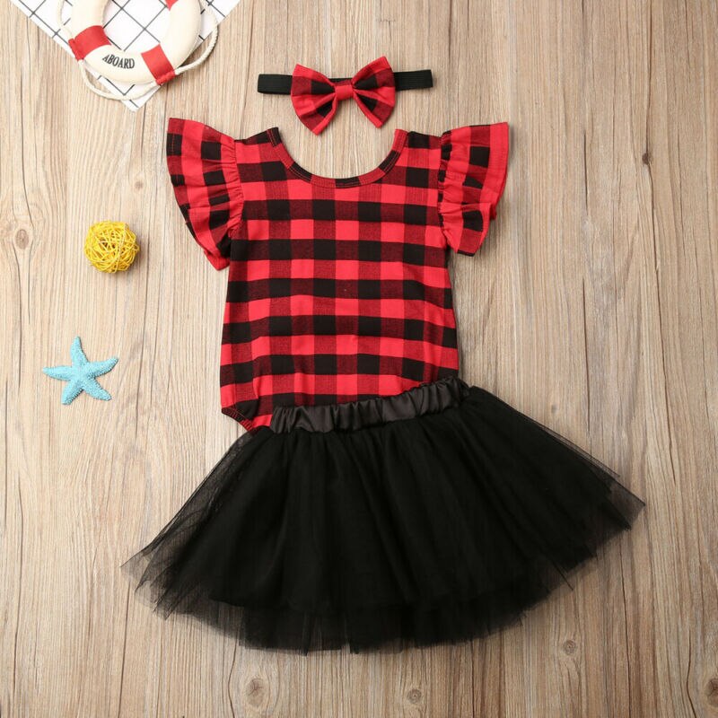 Christmas Clothes for 0 18M Baby Newborn Babies