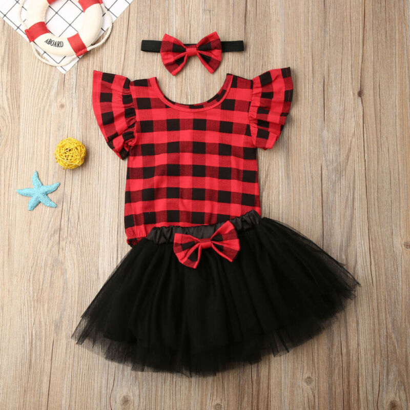 Christmas Clothes for 0 18M Baby Newborn Babies