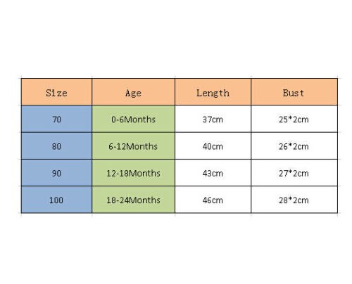 Infant Newborn Baby Boy Girl Christmas Clothes