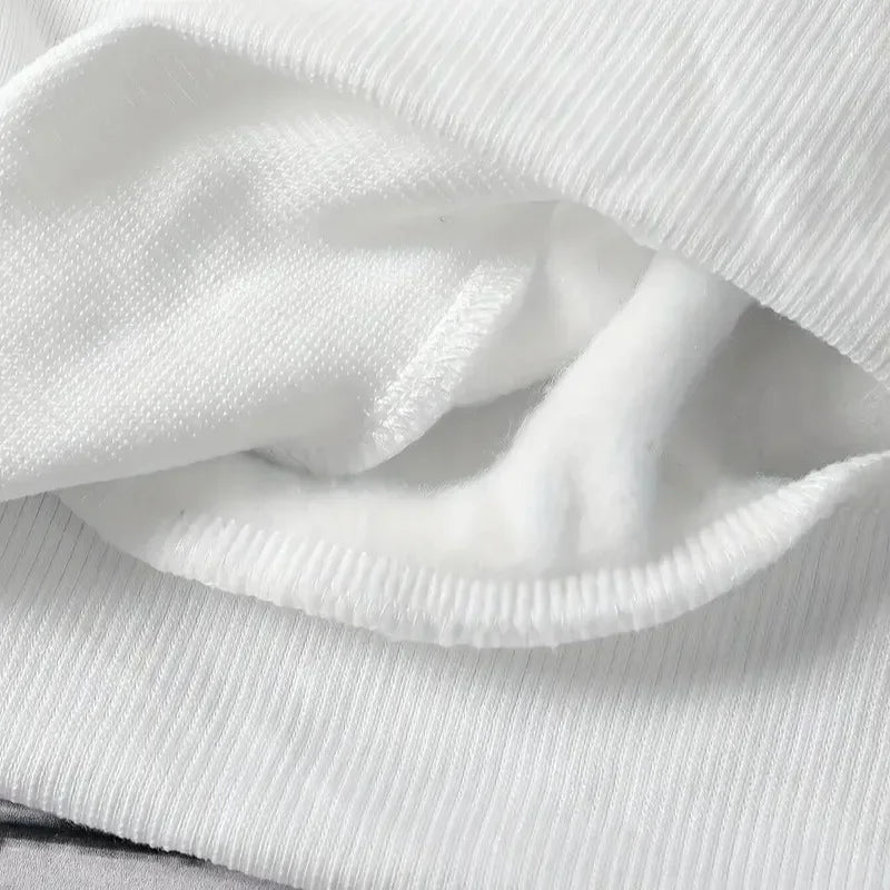 Merry Chrismas Mr Mrs Elk Antlers Red Nose Cartoon Print Boys Girls